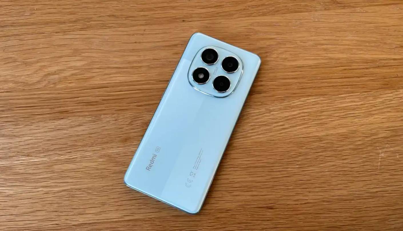 Xiaomi Redmi Note 14 Pro 5G budget phone under $300