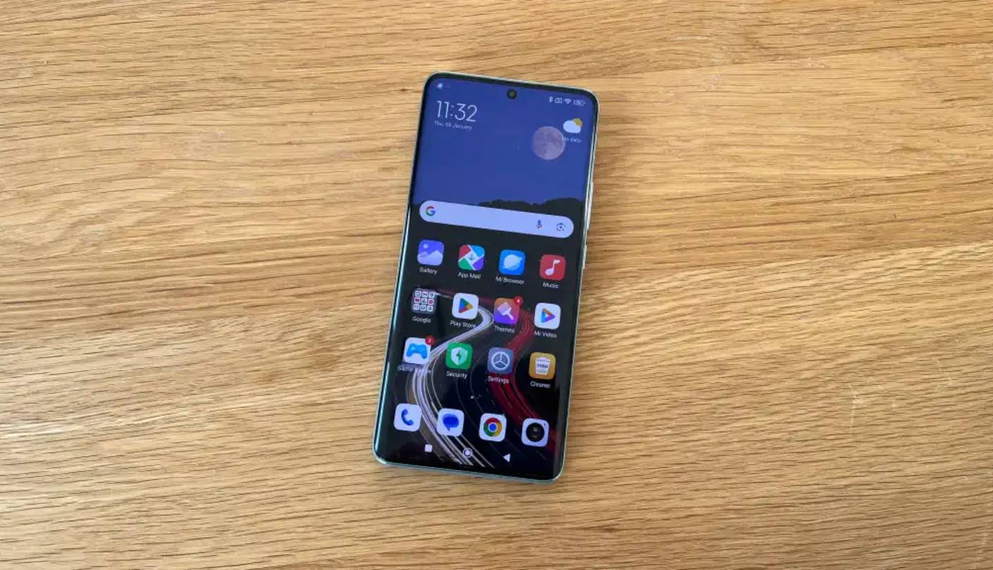 Xiaomi Redmi Note 14 Pro 5G cheap smartphone under 300 dollars
