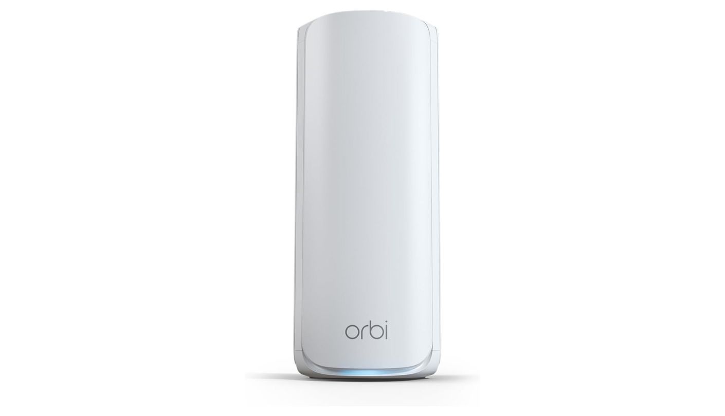 NETGEAR Orbi 770 mesh wifi for 8000 sq ft