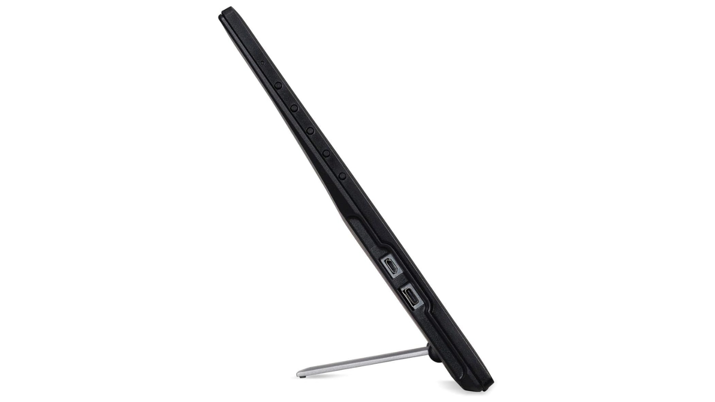 Extension d'écran pour ordinateur portable Acer PM141Q biux