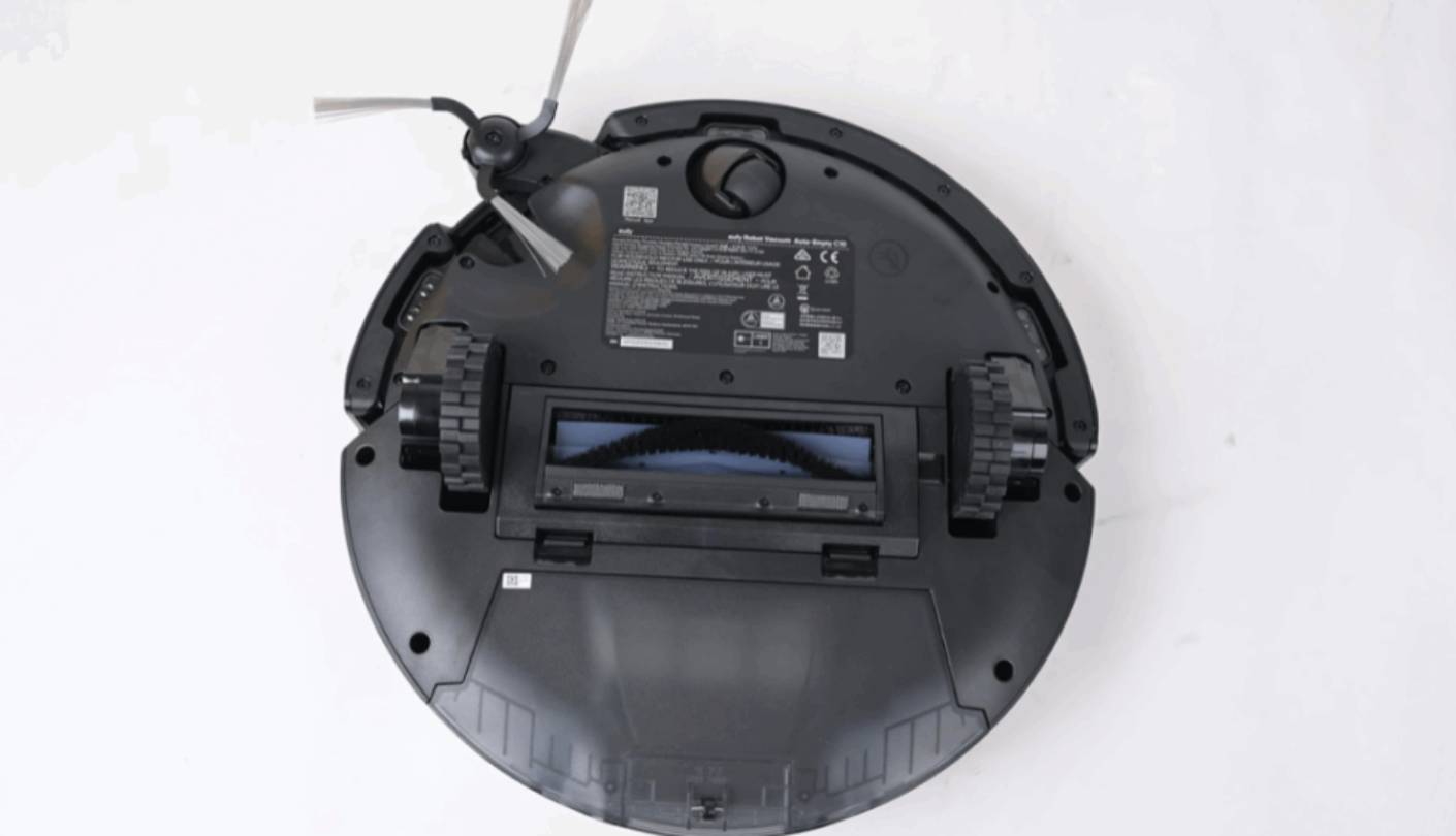 eufy C10 Self-Empty affordable robot vacuum cleaner