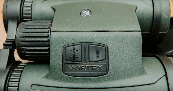 Jumelles antibuée Vortex Fury HD 5000 10X42