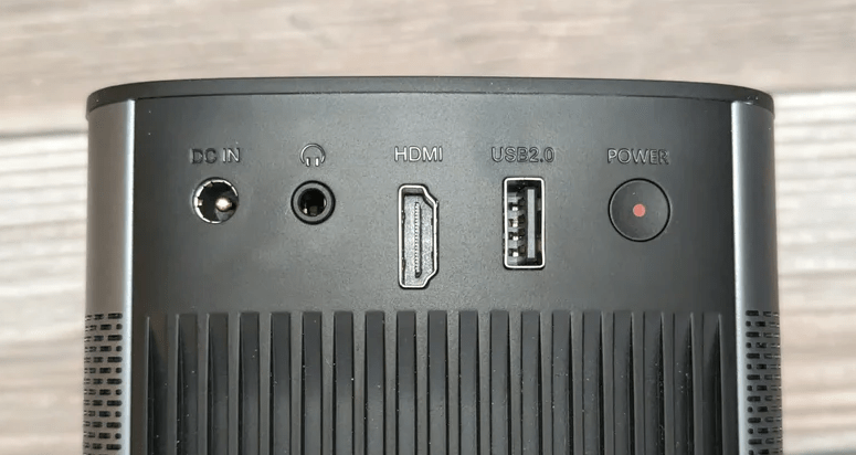 XGIMI Halo Plus ou XGIMI MoGo Pro