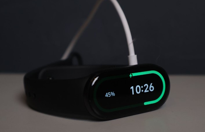 Comparaison du Xiaomi Smart Band 10 et du Xiaomi Smart Band 9