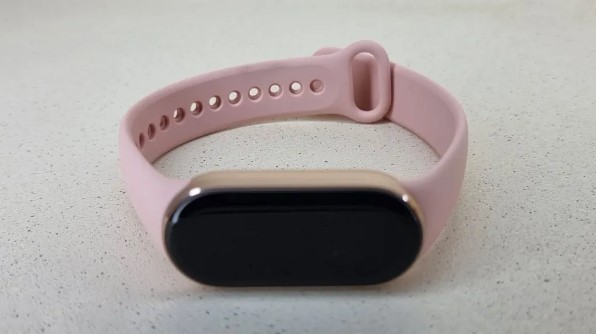 différence entre le Xiaomi Smart Band 10 et le Xiaomi Smart Band 9