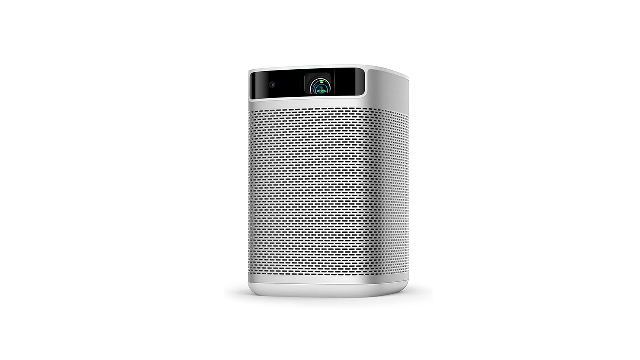 XGIMI MoGo Pro Full HD projector
