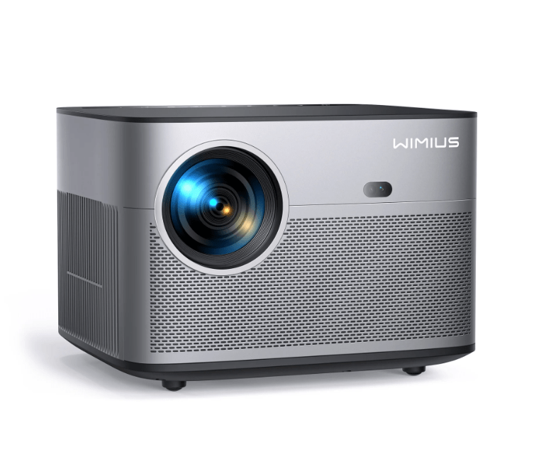 Wimius P64 Full HD Review