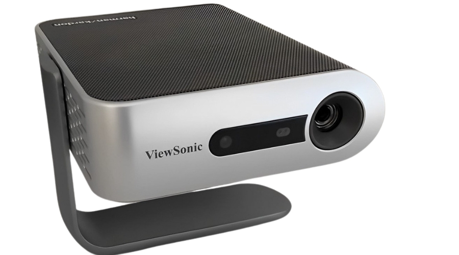 best projector small room ViewSonic M1