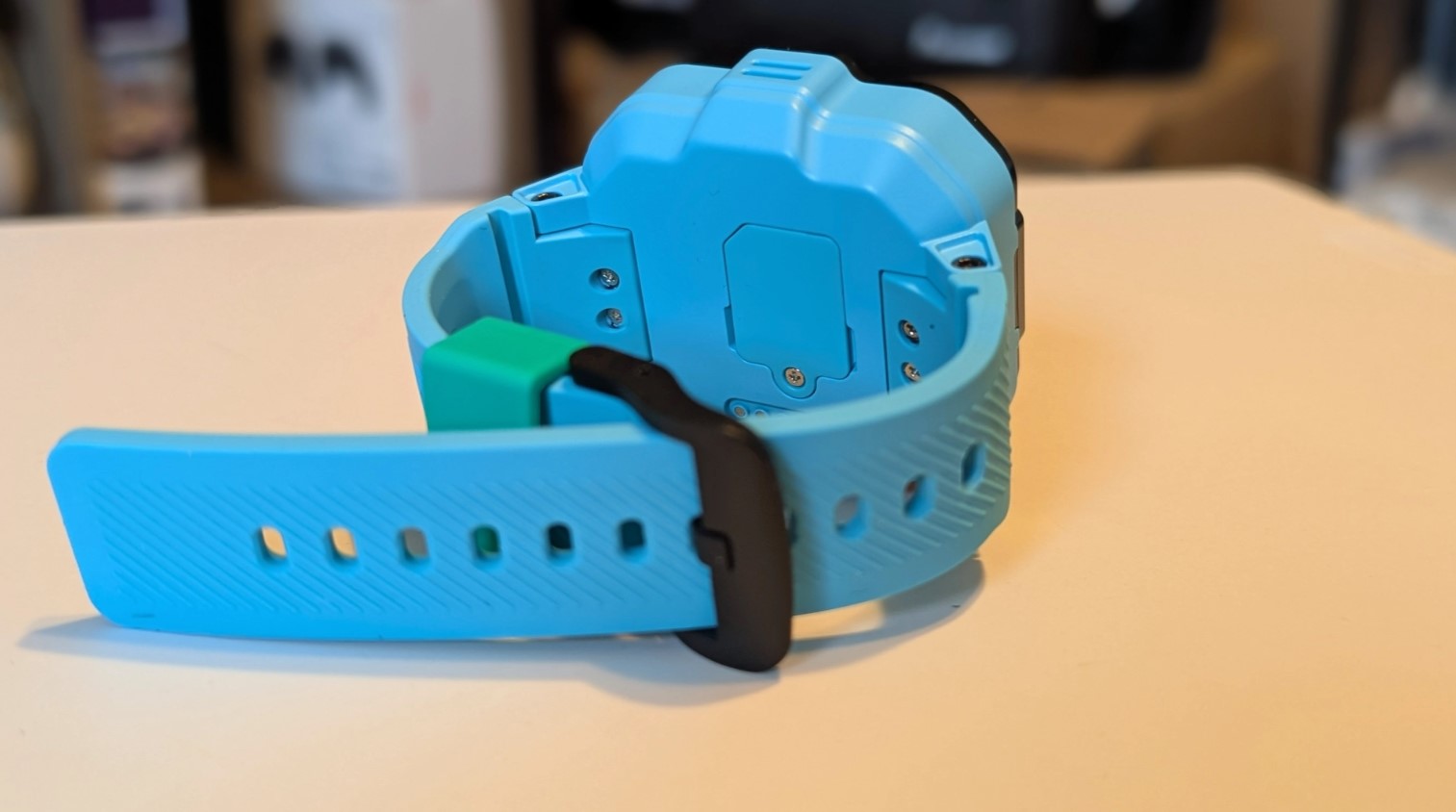 TickTalk 5 smartwatch pour enfants