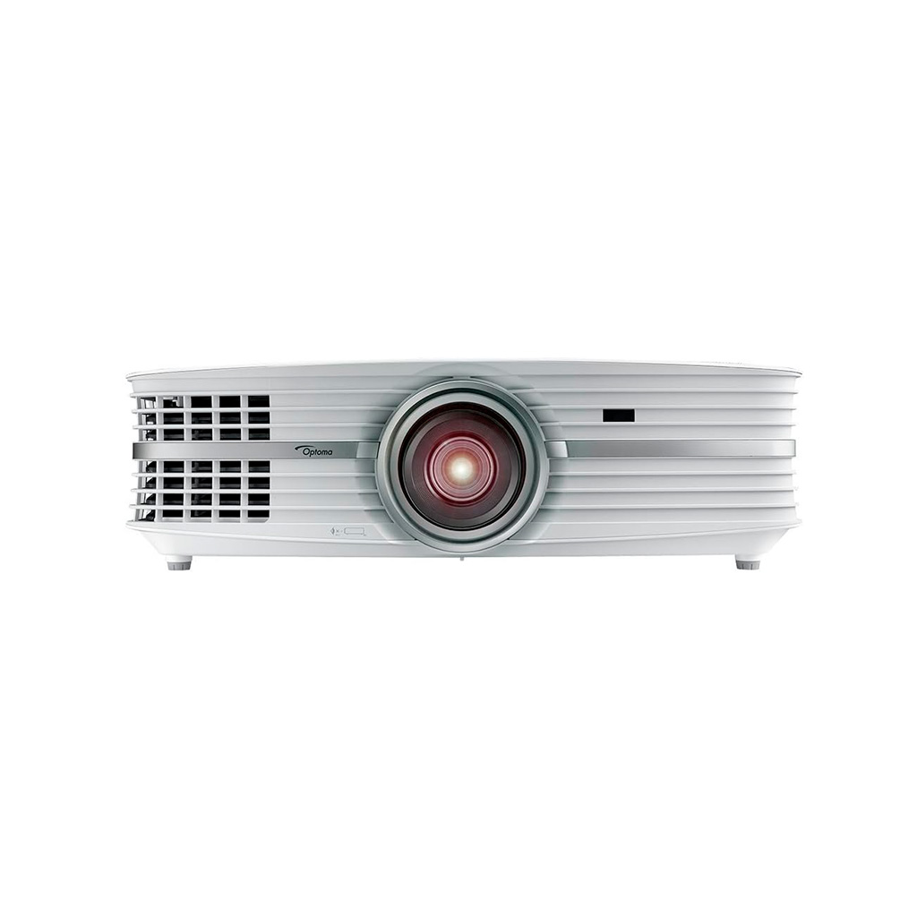 Projecteur Optoma UHD60 4K Meilleurs projecteurs Optoma