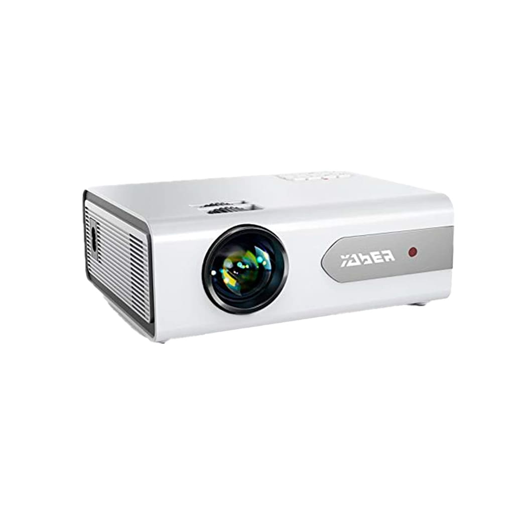 YABER V3 Portable Projector