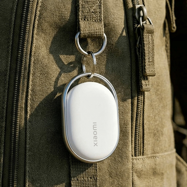 Xiaomi Tag Bluetooth Tracker