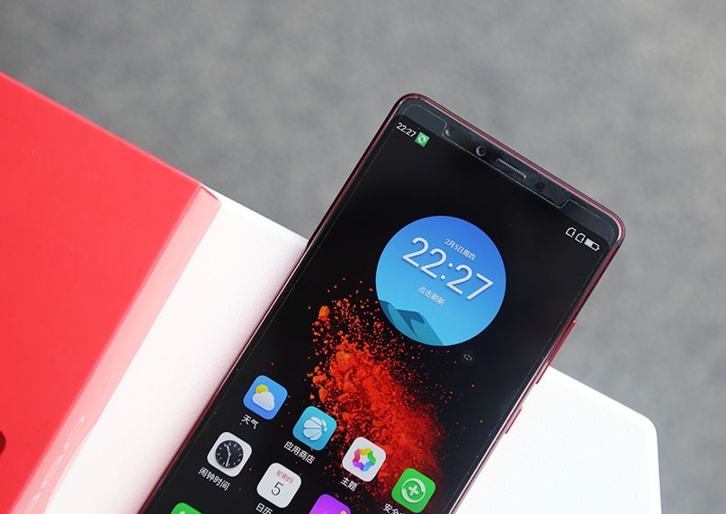 360 Mobiles выпустила премиум-смартфон 360 N7 Pro