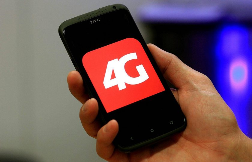В России появится голосовая связь по сетям LTE