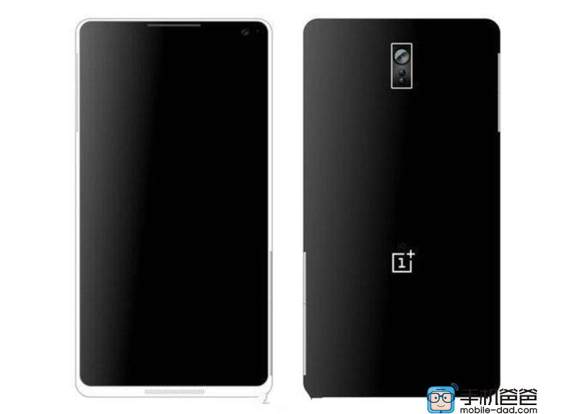 Первые рендеры и характеристики очередного "убийцы флагманов" OnePlus 3
