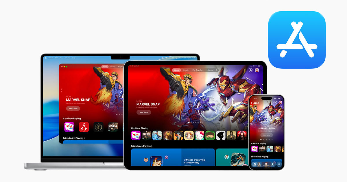 App Store: Is a new peak in revenue coming?