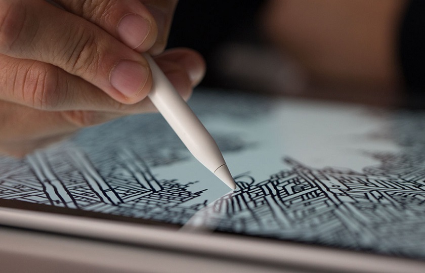 Восстановленный стилус Apple Pencil оценили в 85 долларов