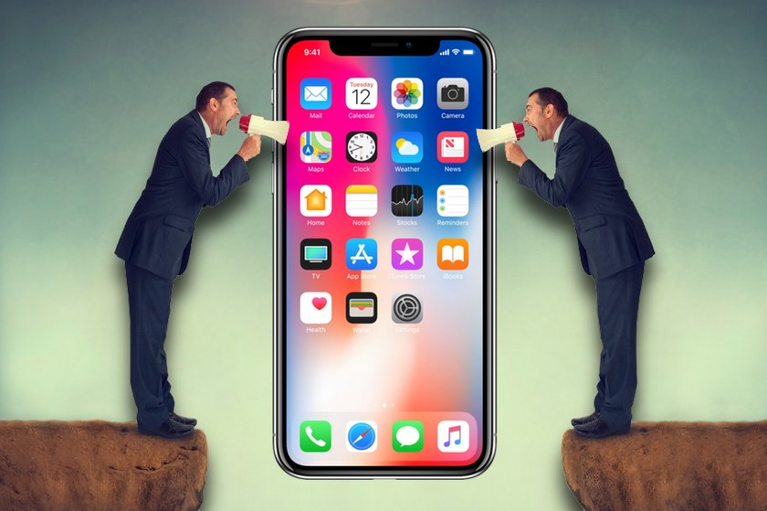 Глас народа: стоит ли покупать iPhone X?