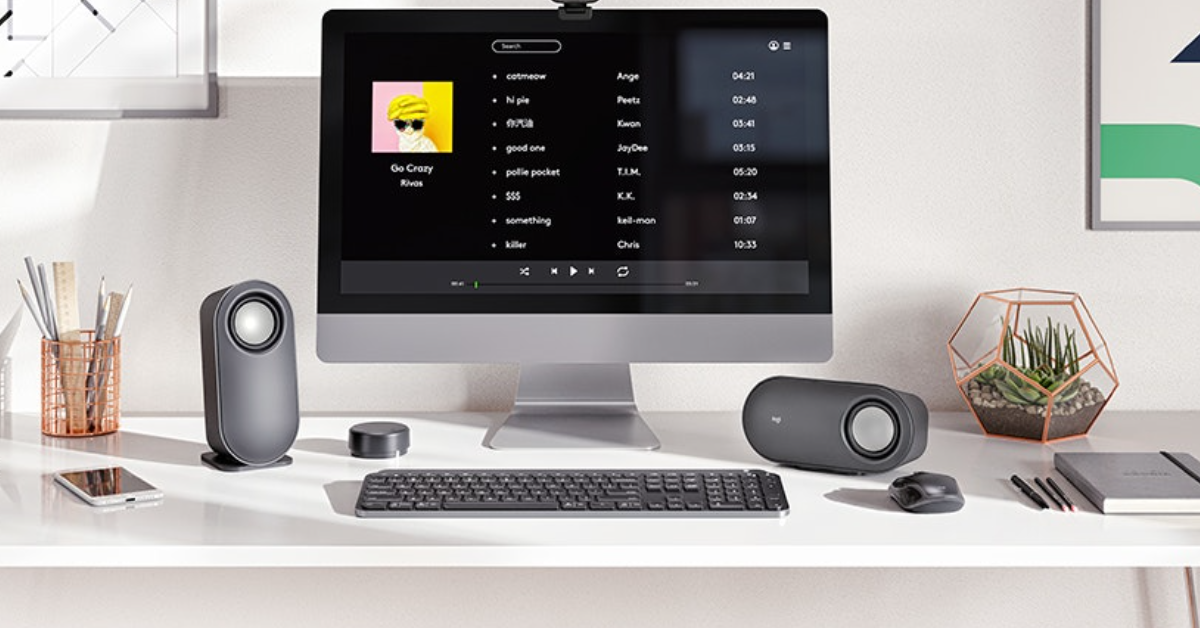 Best PC Speakers