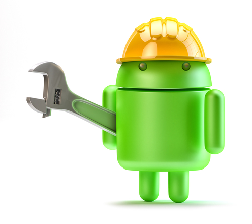 Android будет останавливать зависшие приложения, реагируя на панические нажатия 