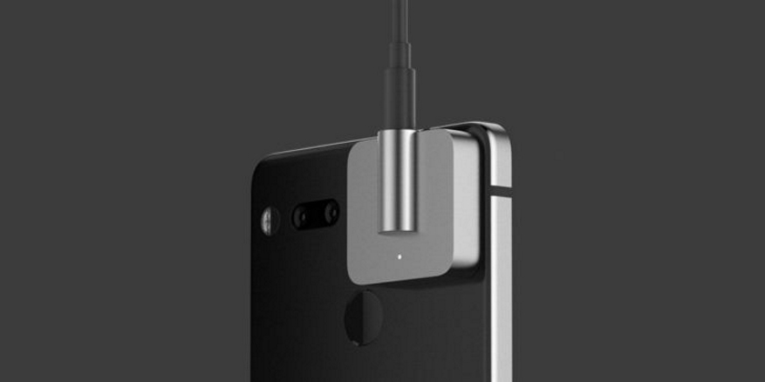 Essential представила модуль 3.5 мм аудиовыхода для PH-1
