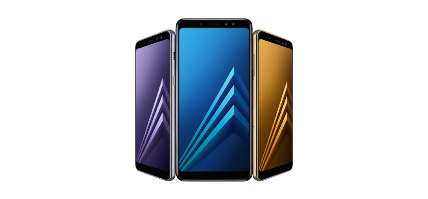 Samsung Galaxy A8 и Galaxy A8+ начали получать Android Oreo с поддержкой Dolby Atmos