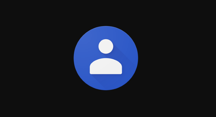 Приложение Google Contacts обновилось и получило новый дизайн