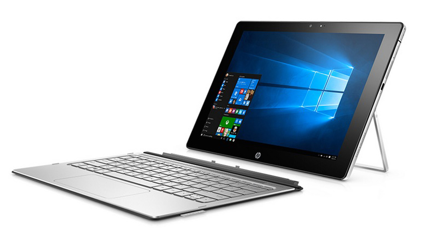 HP Spectre x2: тонкий 12-дюймовый планшет-трансформер на Windows 10