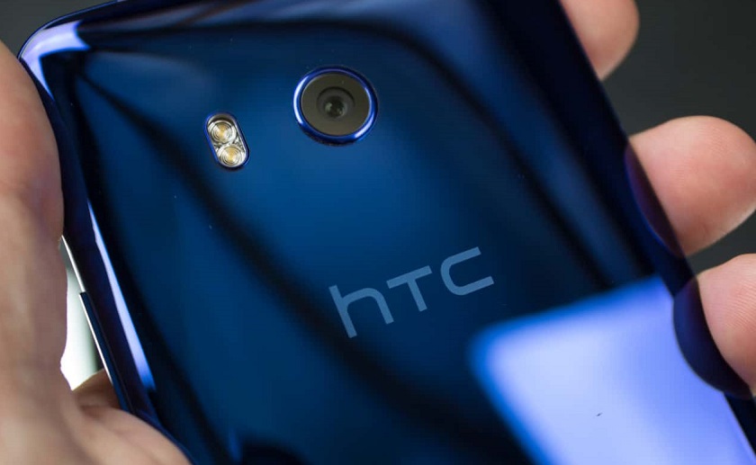 HTC U11 Plus представят раньше времени