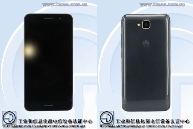 Honor Play 5X с 5-дюймовым экраном и батареей на 4000 мАч представят 10 октября
