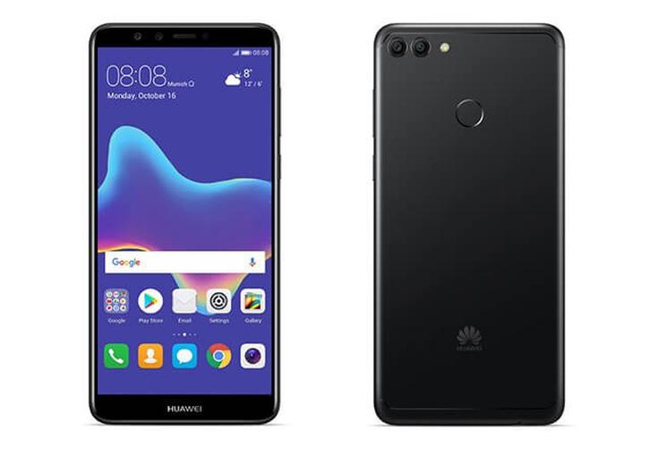 Huawei зарегистрировала в Европе неизвестный смартфон Huawei Y10