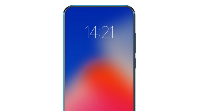 В сети появились примеры снимков, сделанных на камеру Lenovo Z5