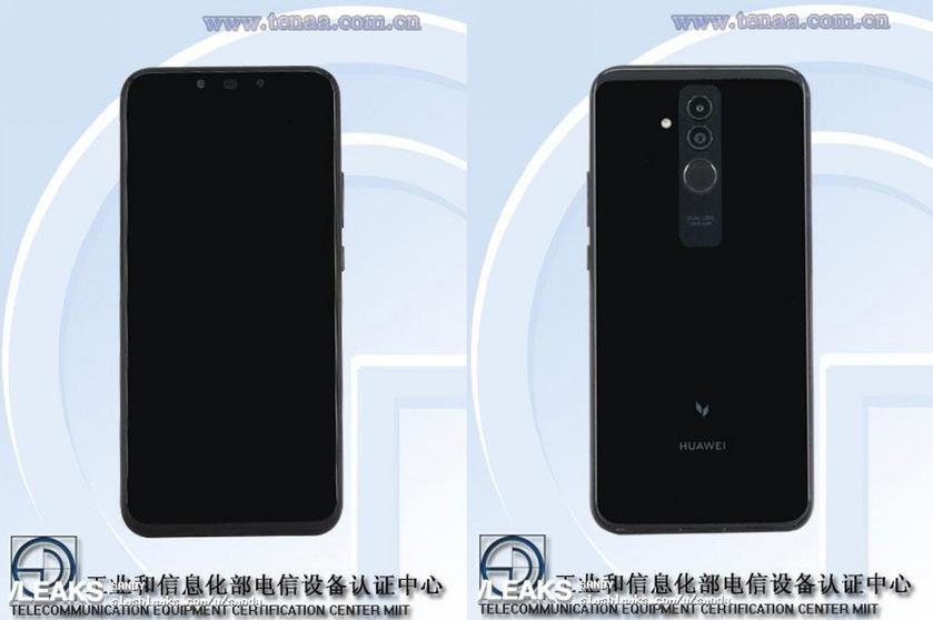Huawei Mate 20 Lite в Geekbench: 4 ГБ ОЗУ и Android 8.1 Oreo