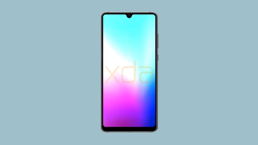 В сети появились рендеры и некоторые характеристики фаблета Huawei Mate 20