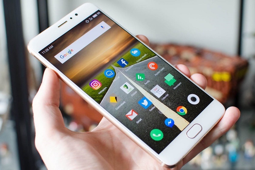 Стали известны цены и дата выхода флагманов Meizu Pro 7 и Pro 7 Plus