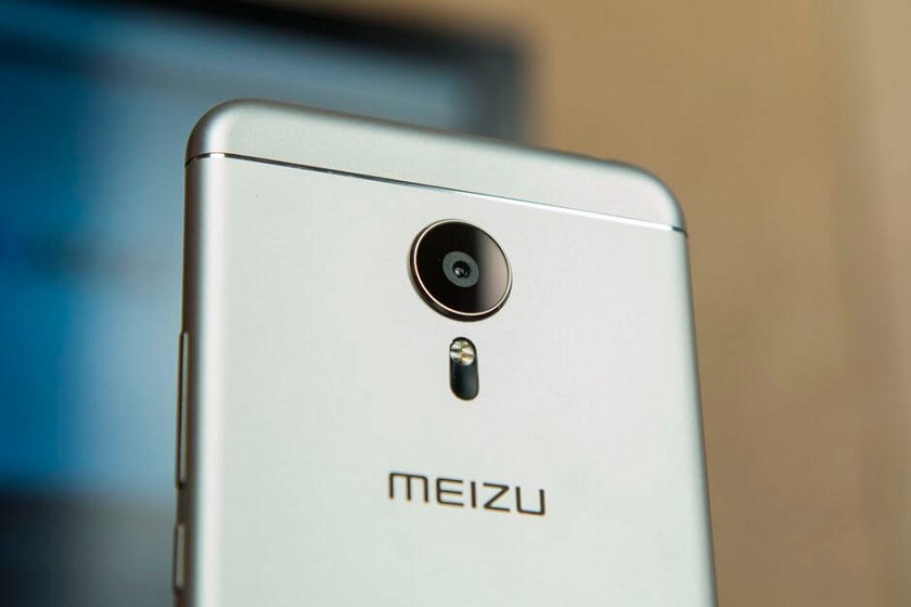 Meizu готовит сразу два флагмана с двойными экранами — ими станут Pro 7 и Pro 7 Plus
