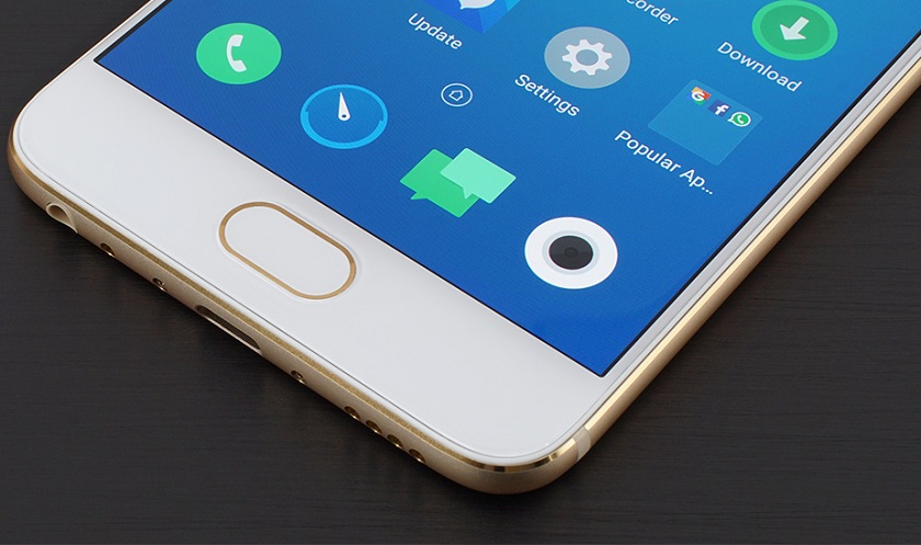 В Сети появилось фото Meizu E2 без вспышки на основной камере