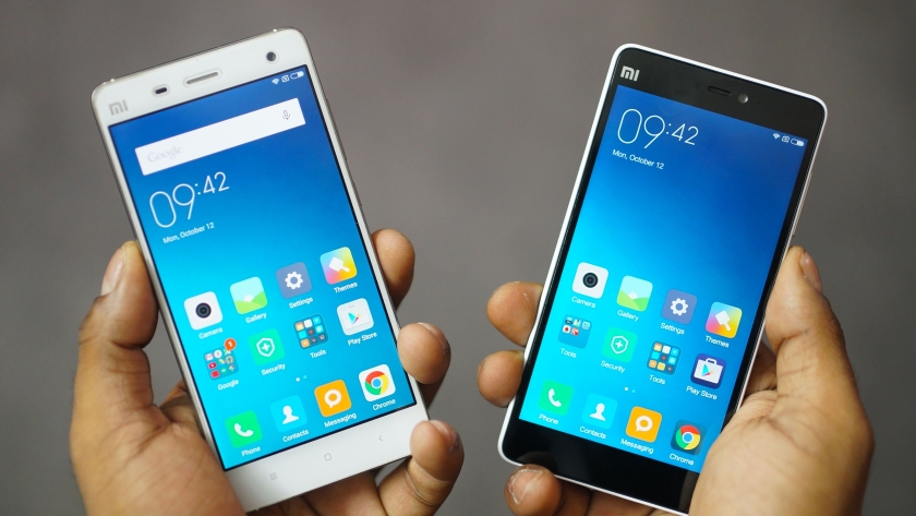 Стабильная версия MIUI 10 для серии смартфонов Xiaomi Mi 4 выйдет в ноябре