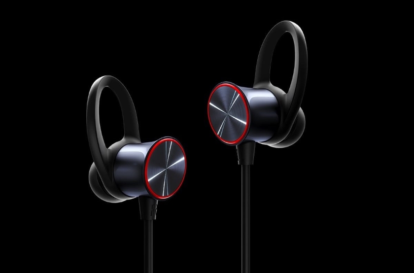 Новое поколение наушников OnePlus Bullets Wireless прошло сертификацию в FCC