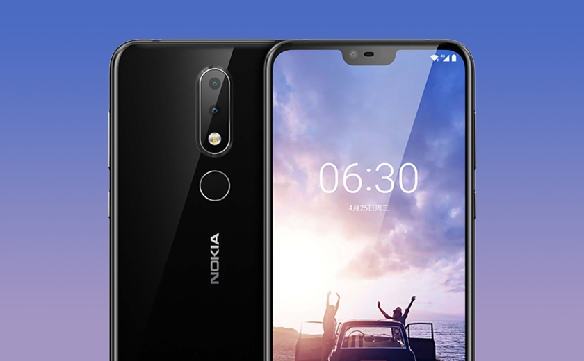 Глобальная версия Nokia X6 (Nokia 6.1 Plus) появилась в Geekbench с чипом Snapdragon 636