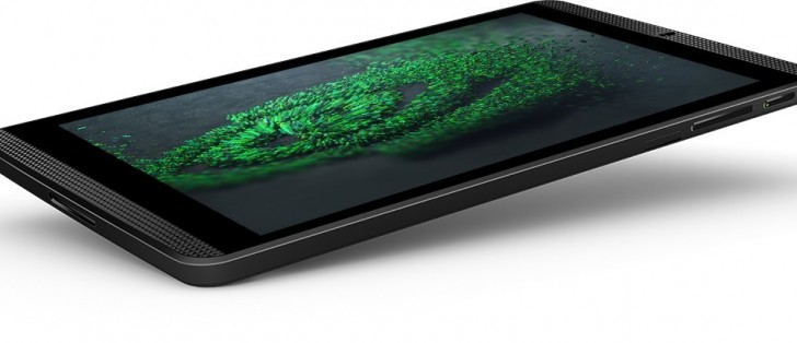 Nvidia готовит игровой планшет Shield Tablet X1 на процессоре Tegra X1