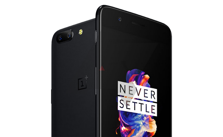 OnePlus 5 все-таки лишится своего «желейного» экрана, а также других багов