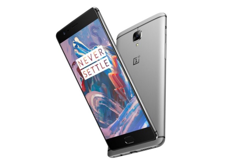 Стала известна дата анонса "убийцы флагманов" OnePlus 3