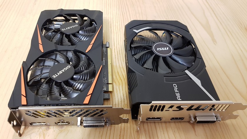 Видеообзор AMD Radeon RX 550 – игровой видеокарты за $80