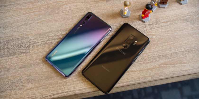 Samsung Galaxy S10 и Huawei P30, возможно, получат до 12 ГБ ОЗУ