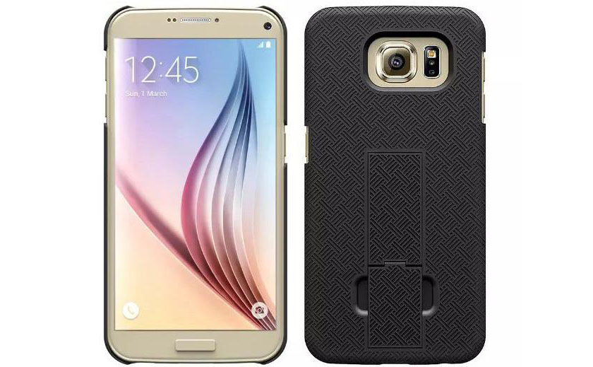Пресс-рендеры Samsung Galaxy S7 и S7 Plus в защитных чехлах