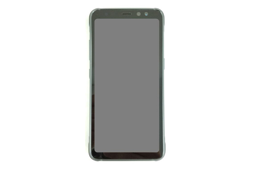 Samsung Galaxy S8 Active в Geekbench: чип Snapdragon 835 и 4 ГБ ОЗУ