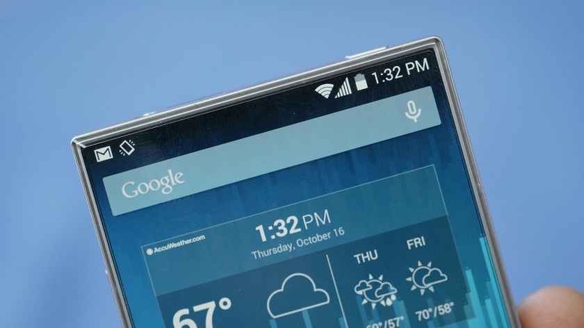 В Geekbench появился смартфон Sharp FS8016 со Snapdragon 660 на борту
