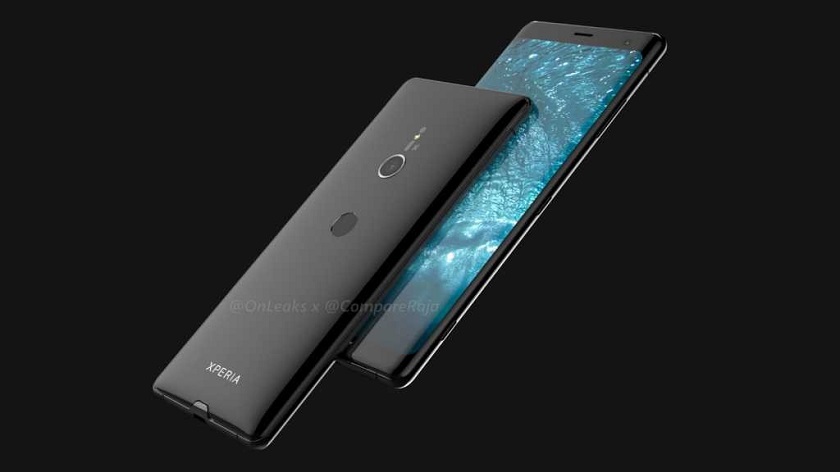 Флагман Sony Xperia XZ3 показался в TENAA