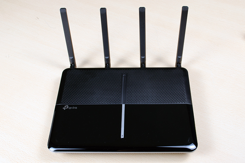 Обзор MU-MIMO роутера TP-Link Archer C3150: устройство топ-класса
